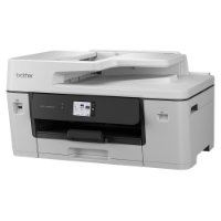 Multifunkcijski printer BROTHER MFC-J3660DW, WiFi, printer/scanner/copy, A3, duplex, 4800dpi