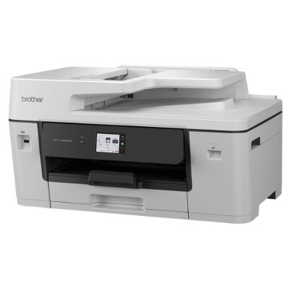 Multifunkcijski printer BROTHER MFC-J3660DW, WiFi, printer/scanner/copy, A3, duplex, 4800dpi