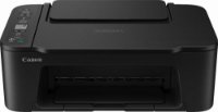 Multifunkcijski printer CANON Pixma TS3750i, printer/scanner/copy, 4800dpi, USB, Wi-Fi, crni