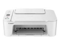Multifunkcijski printer CANON Pixma TS3751i, printer/scanner/copy, 4800dpi, USB, Wi-Fi, bijeli