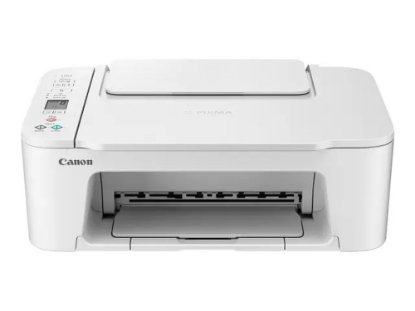 Multifunkcijski printer CANON Pixma TS3751i, printer/scanner/copy, 4800dpi, USB, Wi-Fi, bijeli