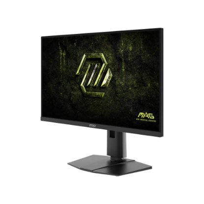 Monitor 27" MSI MAG 274QPF X32, WQHD, IPS, 320 Hz, 1 ms, 300cd/m2, crni