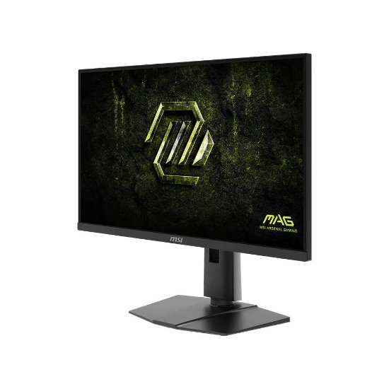 Monitor 27" MSI MAG 274QPF X32, WQHD, IPS, 320 Hz, 1 ms, 300cd/m2, crni