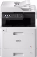 Multifunkcijski printer BROTHER DCP-L8410CDW, laser, printer/scanner/copy,  2400dpi, WiFi, duplex