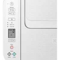 Multifunkcijski printer CANON Pixma TS3751i, printer/scanner/copy, 4800dpi, USB, Wi-Fi, bijeli