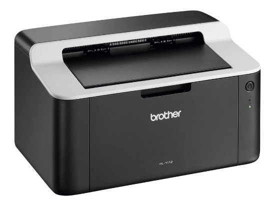 Printer BROTHER SF HL1112E, laser, 600dpi, USB