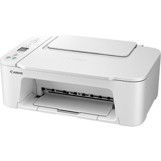 Multifunkcijski printer CANON Pixma TS3751i, printer/scanner/copy, 4800dpi, USB, Wi-Fi, bijeli