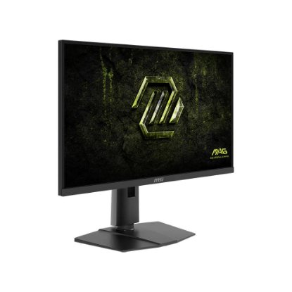 Monitor 27" MSI MAG 274QPF X32, WQHD, IPS, 320 Hz, 1 ms, 300cd/m2, crni