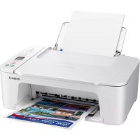 Multifunkcijski printer CANON Pixma TS3751i, printer/scanner/copy, 4800dpi, USB, Wi-Fi, bijeli