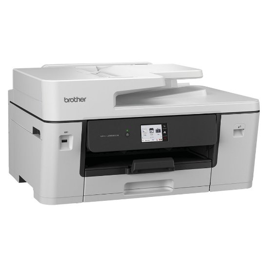 Multifunkcijski printer BROTHER MFC-J3660DW, WiFi, printer/scanner/copy, A3, duplex, 4800dpi