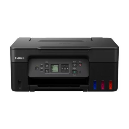Multifunkcijski printer CANON Pixma G3470, printer/scanner/copy, 1200dpi, USB, WiFi, crni