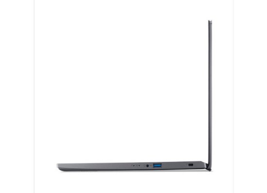 Laptop ACER Aspire 5 NX.KQGEX.007 / Core i7 12650H, 16GB, 1TB SSD, Intel Graphics, 15.6" QHD IPS, Windows 11, sivi