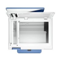 Multifunkcijski printer HP Envy Photo 7931, printer/scanner/copier, 4800dpi, USB, Wi-Fi, Instant Ink, bijelo-plavi