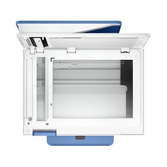 Multifunkcijski printer HP Envy Photo 7931, printer/scanner/copier, 4800dpi, USB, Wi-Fi, Instant Ink, bijelo-plavi