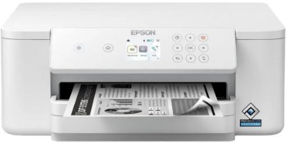 Printer EPSON WorkForce Pro WF-M4119DW, 4800dpi, USB, LAN, WiFi, bijeli