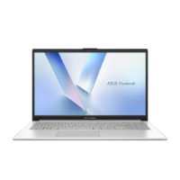 Laptop ASUS Vivobook Go 15 E1504FA-BQ5440 / Ryzen 5 40, 8GB, 256GB SSD, AMD Radeon Graphics, 15.6" FHD IPS, bez OS, siv