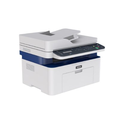 Multifunkcijski pisač XEROX B115V_NI,  laser, printer/scanner/copy/fax, USB, LAN, WiFi, ADF, A4, bijeli