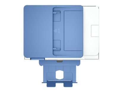 Multifunkcijski printer HP Envy Photo 7931, printer/scanner/copier, 4800dpi, USB, Wi-Fi, Instant Ink, bijelo-plavi