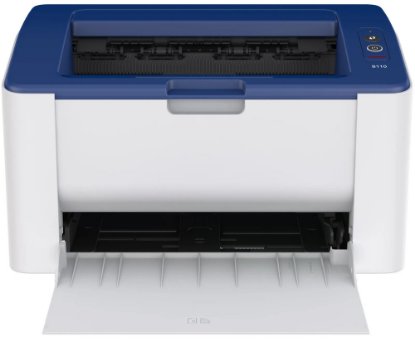 Printer XEROX B110V_BI, laser, WiFi, USB, Apple AirPrint, A4, bijeli