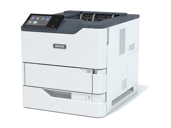 Printer XEROX Versalink B620V_DN, laser, duplex, 1200dpi, USB, LAN, bijeli