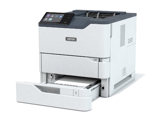 Printer XEROX Versalink B620V_DN, laser, duplex, 1200dpi, USB, LAN, bijeli