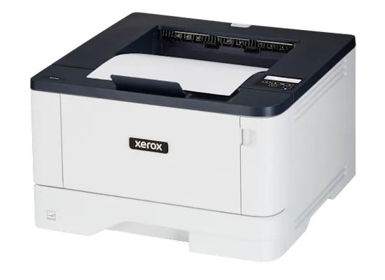 Printer XEROX B310V_DNI, laser, duplex, 600dpi, WiFi, USB, LAN, bijeli