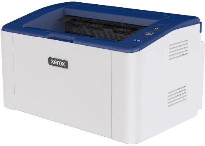 Printer XEROX B110V_BI, laser, WiFi, USB, Apple AirPrint, A4, bijeli