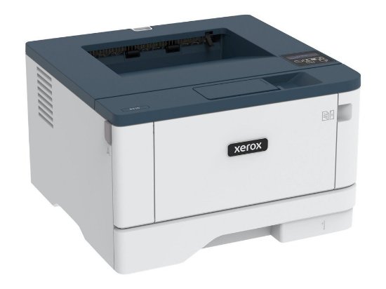 Printer XEROX B310V_DNI, laser, duplex, 600dpi, WiFi, USB, LAN, bijeli