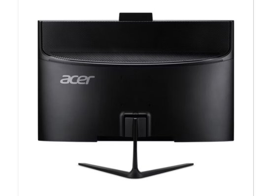 Računalo AiO ACER Aspire C24-1300 DQ.BMJEX.002 / 23,8" FHD IPS, Core i3 1305U, 16GB, 1TB SSD, Intel HD 5670, WiFi, tipkovnica, miš, bez OS, crno