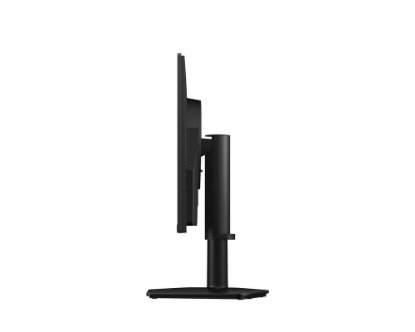 Gaming monitor 25" SAMSUNG G40H Odyssey LS25HG402EUXEN, FHD, IPS, 300Hz, 1ms, 300cd/2, crni