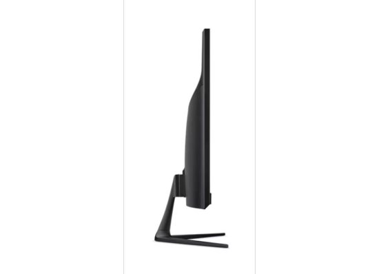 Računalo AiO ACER Aspire C24-1300 DQ.BMJEX.002 / 23,8" FHD IPS, Core i3 1305U, 16GB, 1TB SSD, Intel HD 5670, WiFi, tipkovnica, miš, bez OS, crno
