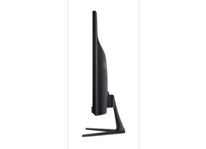 Računalo AiO ACER Aspire C24-1300 DQ.BMJEX.002 / 23,8" FHD IPS, Core i3 1305U, 16GB, 1TB SSD, Intel HD 5670, WiFi, tipkovnica, miš, bez OS, crno