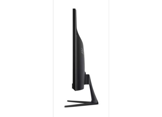 Računalo AiO ACER Aspire C24-1300 DQ.BMJEX.002 / 23,8" FHD IPS, Core i3 1305U, 16GB, 1TB SSD, Intel HD 5670, WiFi, tipkovnica, miš, bez OS, crno