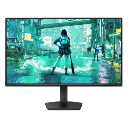Gaming monitor 23.8" PHILIPS Evnia 24M2N3200NF/00, FHD, IPS, 144Hz, 4ms, 300cd/m2, crni