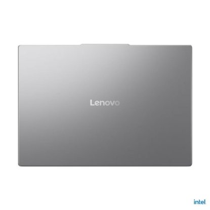 Laptop LENOVO IdeaPad Slim 5 83V7003RSC / Core Ultra 9 185H, 32GB, 1TB SSD, Intel HD Graphics, 16" 2.8K OLED, Windows 11 Pro, sivi