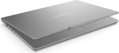 Laptop LENOVO IdeaPad Slim 5 83V7003RSC / Core Ultra 9 185H, 32GB, 1TB SSD, Intel HD Graphics, 16" 2.8K OLED, Windows 11 Pro, sivi