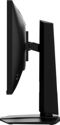 Gaming monitor 24.5" MSI MAG 255PXF, FHD, IPS, 300Hz, 1ms, 250cd/m2, crni