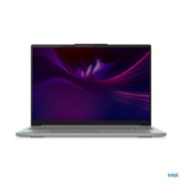 Laptop LENOVO IdeaPad Slim 5 83V7003RSC / Core Ultra 9 185H, 32GB, 1TB SSD, Intel HD Graphics, 16" 2.8K OLED, Windows 11 Pro, sivi
