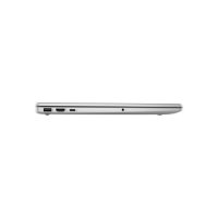 Laptop HP 15-fd1001nm 9Z2B2EA / Core i3 100U, 16GB, 512GB SSD, Intel HD Graphics, 15.6" FHD IPS, bez OS, srebrni