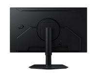 Gaming monitor 27" SAMSUNG G40H Odyssey LS27HG402EUXEN, FHD, IPS, 300Hz, 1ms, 300cd/2, crni