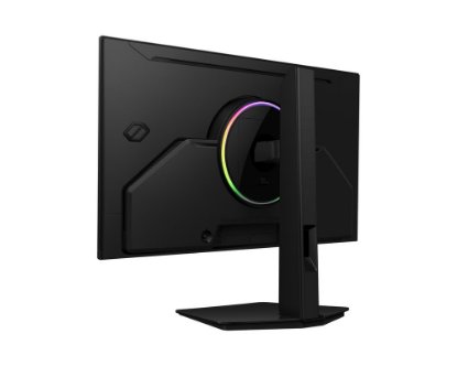 Gaming monitor 27" SAMSUNG G80HF Odyssey Gaming LS27HG806EFXEN, 5K, QHD, IPS, 360Hz, 1ms, 350cd/m2, crni