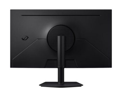 Gaming monitor 32" SAMSUNG G73SH Odyssey LS32HG730SUXEN, 4K, OLED, 330Hz, 0,03ms, 275cd/m2, crni