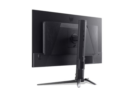 Gaming monitor 26.5" ACER X27UW3bmiiprx UM.GXXEE.305, QHD, OLED, 240Hz, 1ms, 400cd/m2, G-Sync, FreeSync, zvučnici, crni