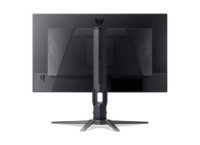 Gaming monitor 26.5" ACER X27UW3bmiiprx UM.GXXEE.305, QHD, OLED, 240Hz, 1ms, 400cd/m2, G-Sync, FreeSync, zvučnici, crni