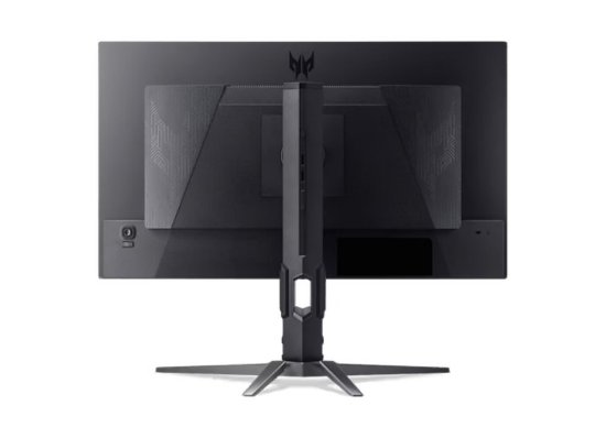 Gaming monitor 26.5" ACER X27UW3bmiiprx UM.GXXEE.305, QHD, OLED, 240Hz, 1ms, 400cd/m2, G-Sync, FreeSync, zvučnici, crni