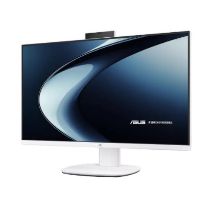 Računalo AiO ASUS V470VAK-WPE488W / 27" FHD IPS, Intel Core 7 240H, 16GB, 1TB SSD, Intel Graphics, WiFi, Windows 11, bijelo
