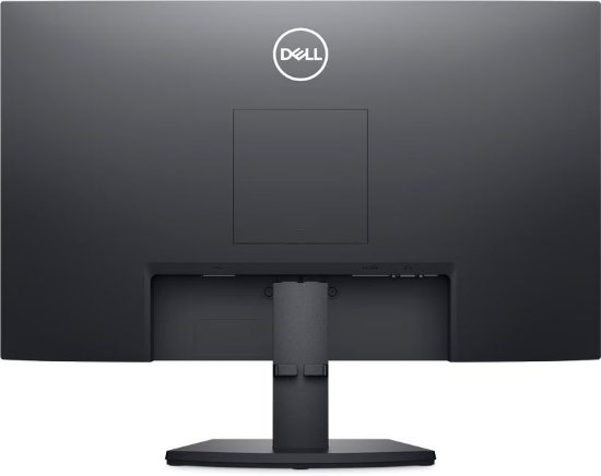 Monitor 23.8" DELL SE2425H, FHD, Edge LED, 75Hz, 5ms, 250cd/m2, sivi