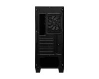 Kućište MSI MAG FORGE 120A AIRFLOW, prozor, MIDI, ATX, crno