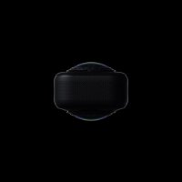 Sportska digitalna kamera INSTA360 X6, 8K, crna