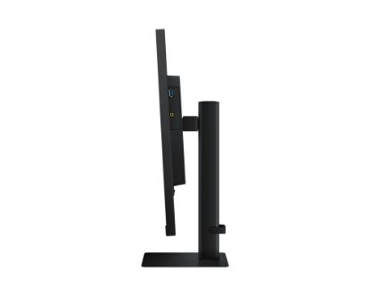 Gaming monitor 27" SAMSUNG ViewFinity S7 S70D, 4K UHD, IPS, 60Hz, 5ms, 350cd/m2, crni